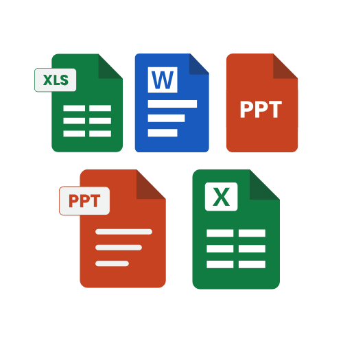 Office Suite Mastery