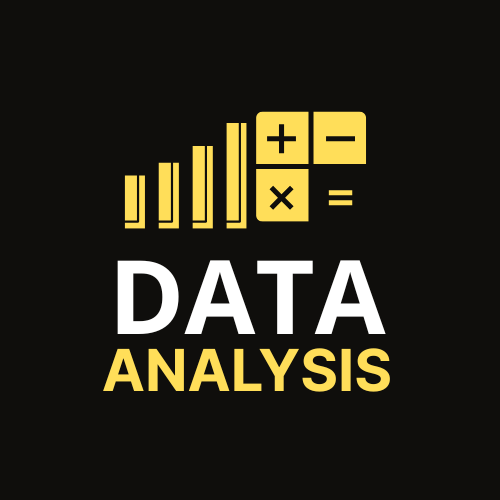 Data Analysis